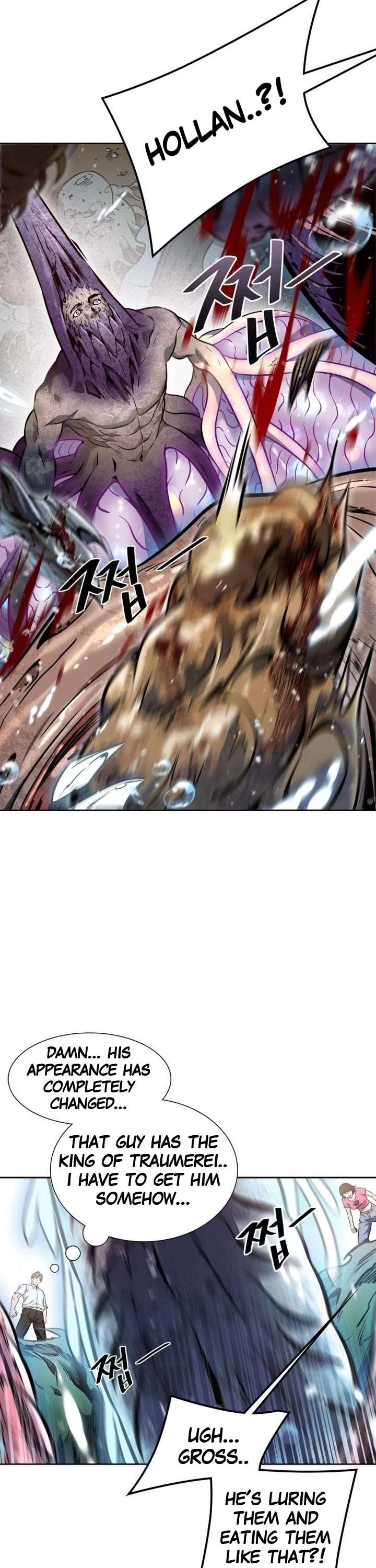 Tower of God Chapter 629 image 62
